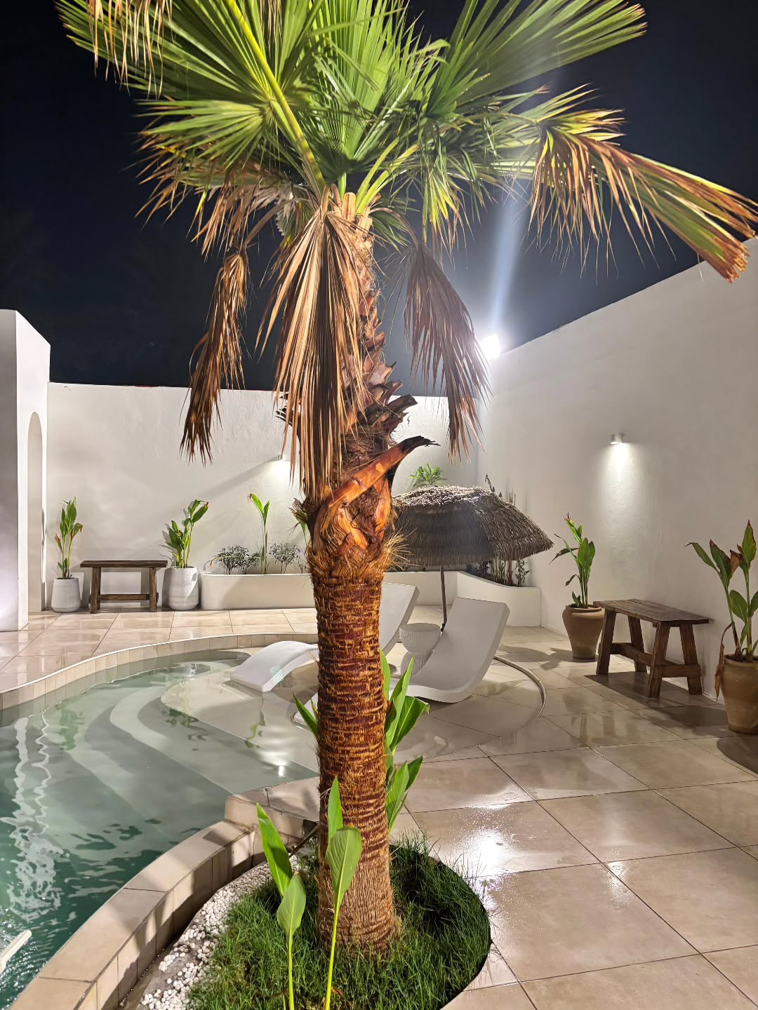 Laja Chalet | شاليه لاجا