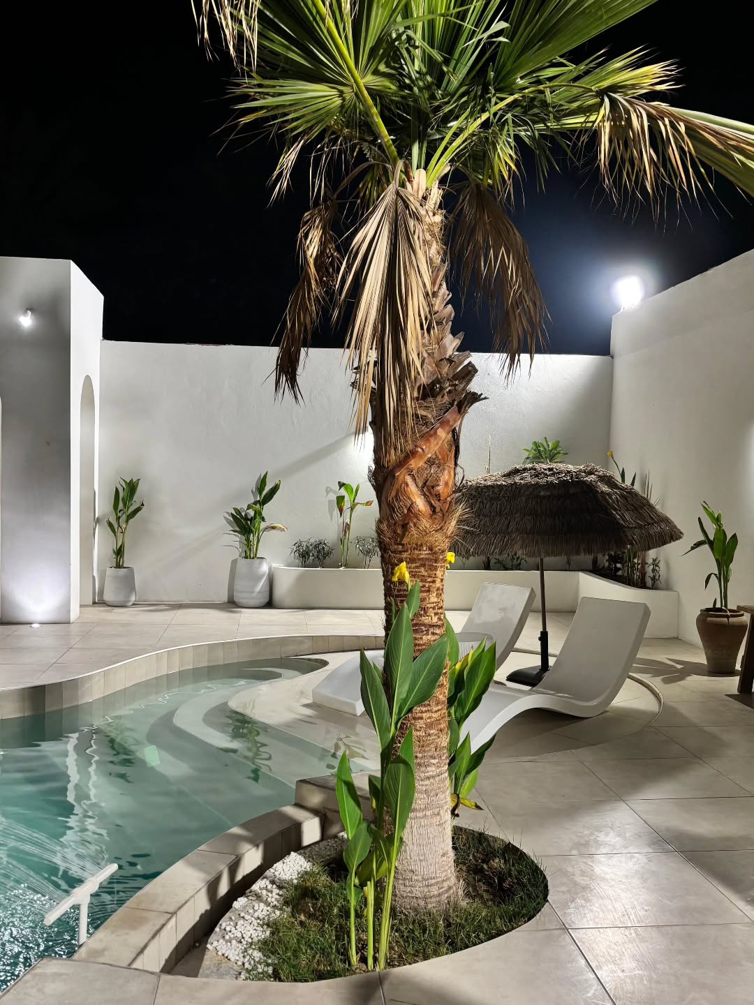 Laja Chalet | شاليه لاجا