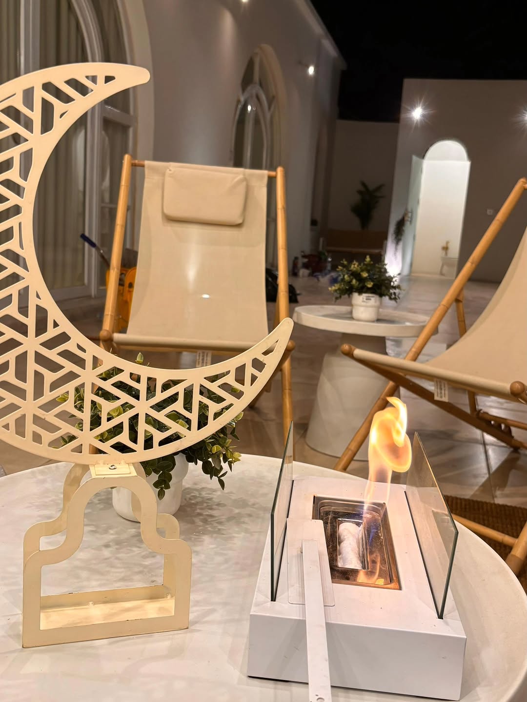 Laja Chalet | شاليه لاجا