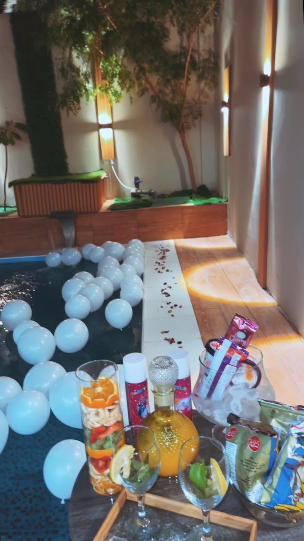شاليه فيو Few Chalet