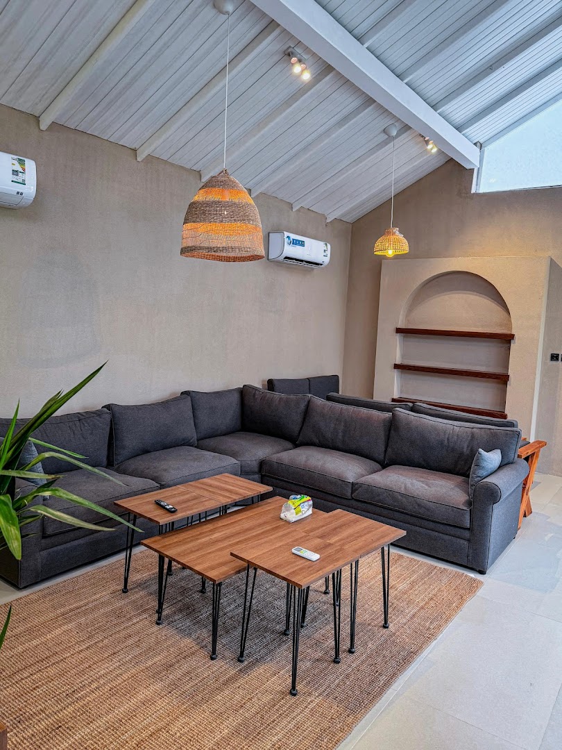 LA VIDA CHALET شاليه لاڤيدا الفندقي