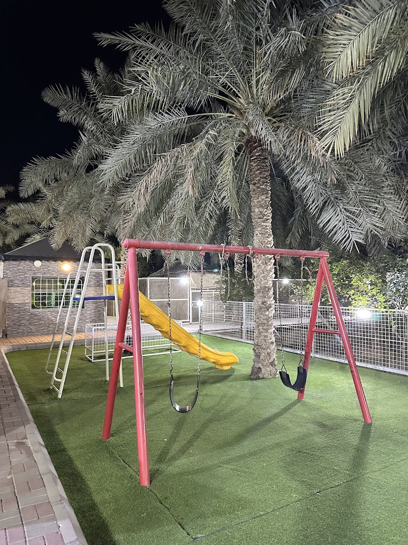 منتجع الدر
