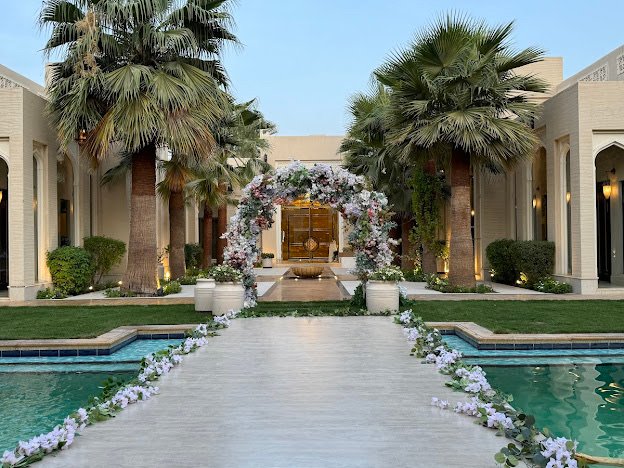 باب السعد