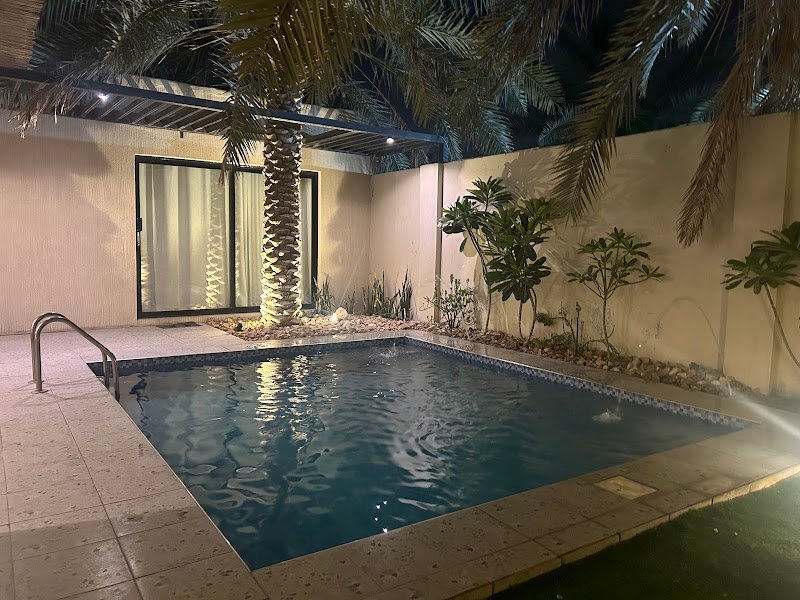 Seba chalet شاليه صبا