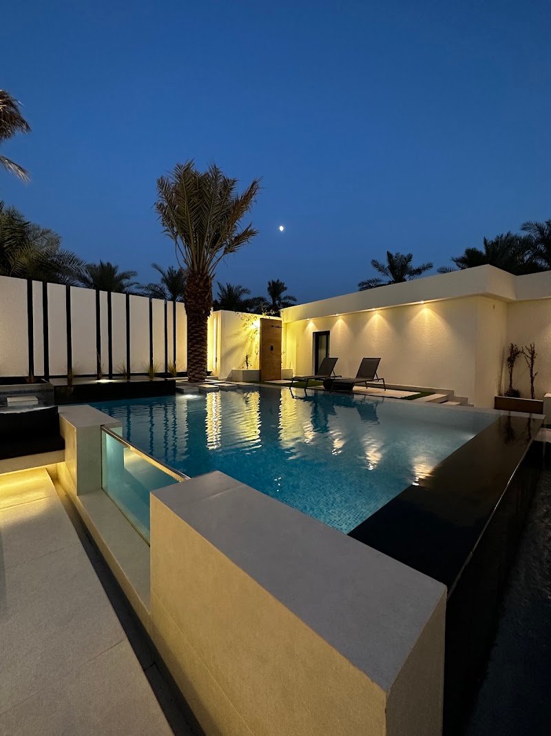 Lovely Resort - منتجع لوڤلي