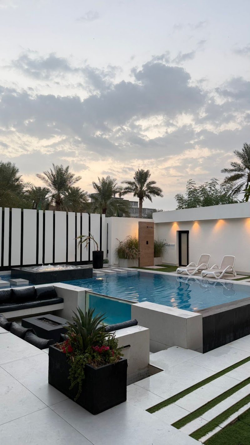 Lovely Resort - منتجع لوڤلي