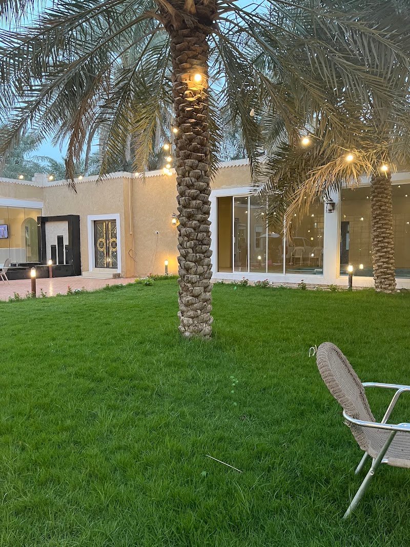 استراحة مسايا