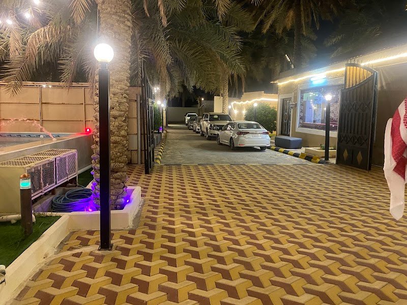 استراحة مسايا