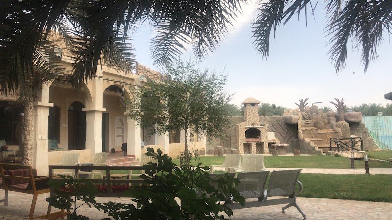 منتجع شواهد