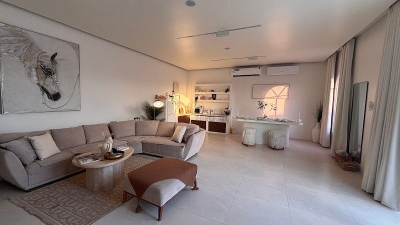 شاليه لاجا